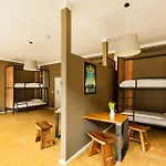 Five Reasons Hostel & Hotel