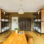 Five Reasons Hostel & Hotel