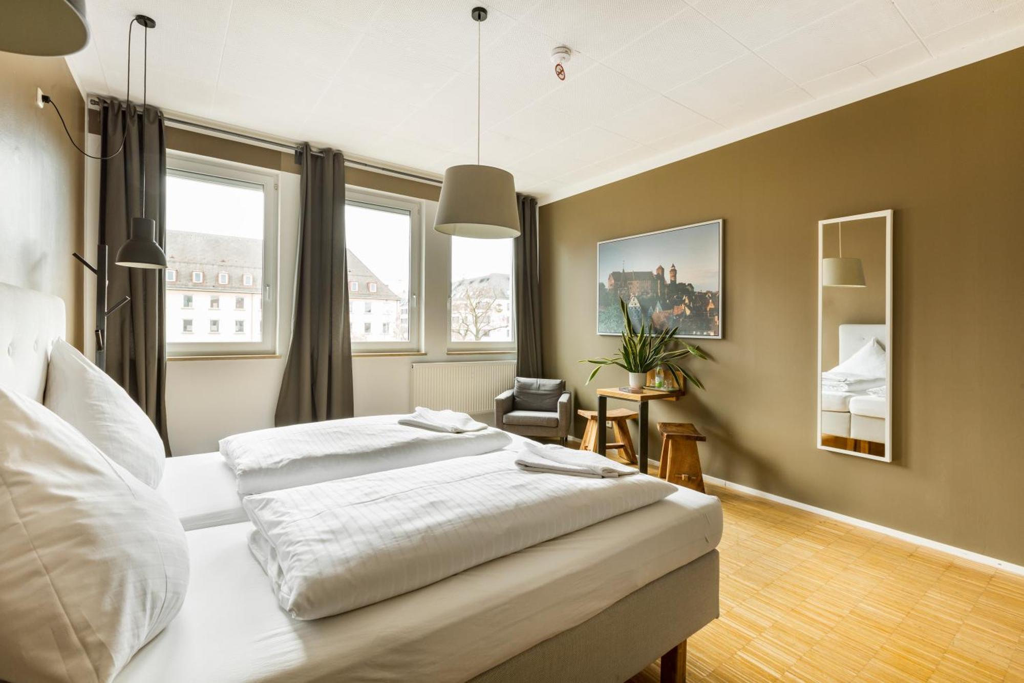 Hostel Five Reasons & *